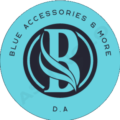 Blue Accessories & More