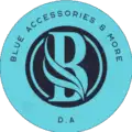 Blue Accessories & More