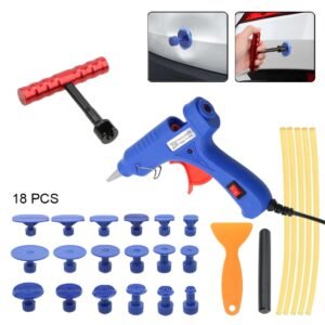 مجموعة أدوات اصلاح بودي السيارة