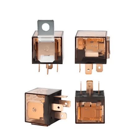 ريليه Relay FVTE