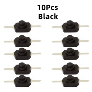 مفتاح صغير يعمل بالضغط عدد 10