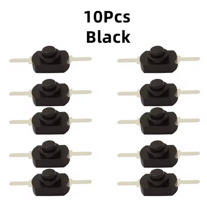 مفتاح صغير يعمل بالضغط عدد 10